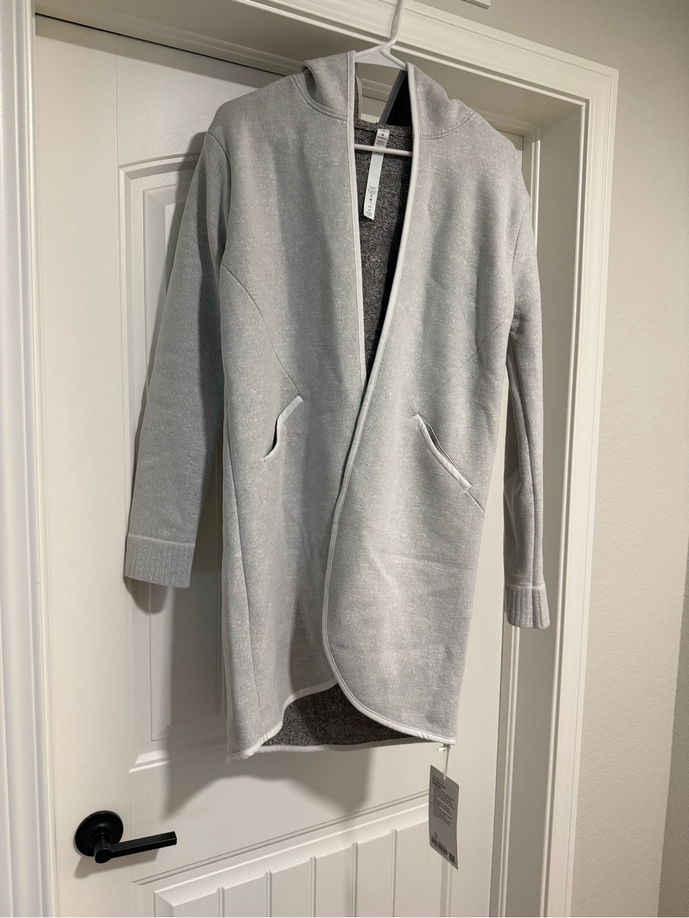 Lululemon all afternoon Cardigan